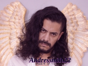 andressmith22 Spezial Sexcam