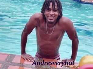 Andresveryhot