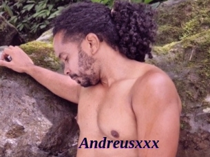 andreusxxx Spezial Sexcam