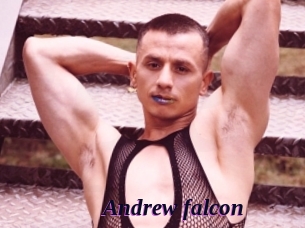 andrew_falcon Spezial Sexcam
