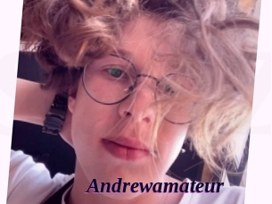andrewamateur Spezial Sexcam