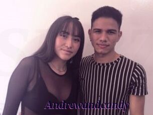 Andrewandcandy