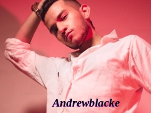 andrewblacke Spezial Sexcam