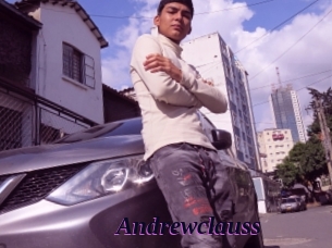 andrewclauss Spezial Sexcam