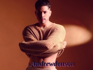 andrewdenson Spezial Sexcam