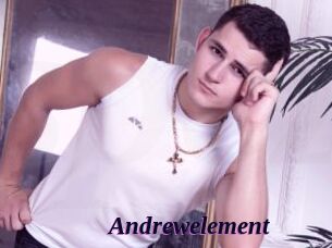 andrewelement Spezial Sexcam