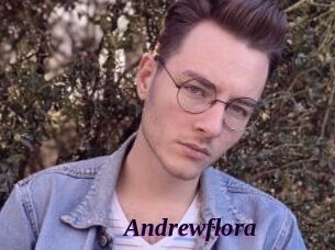 andrewflora Spezial Sexcam