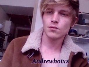 Andrewhotxx
