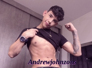 andrewjohnzons Spezial Sexcam