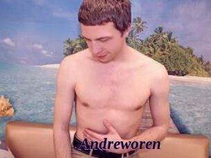 Andreworen