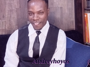 andreyhoyos Spezial Sexcam