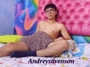 andreystivenson Spezial Sexcam