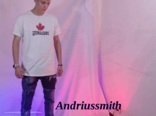Andriussmith