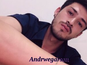 Andrwegarson