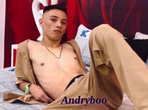 Andryboo