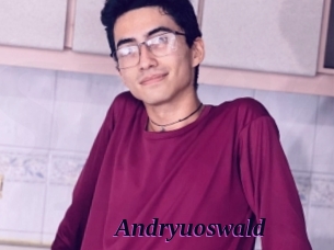 andryuoswald Spezial Sexcam