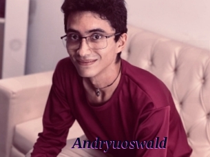 andryuoswald Spezial Sexcam