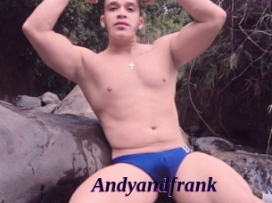 andyandfrank Spezial Sexcam