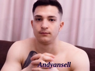 andyansell Spezial Sexcam