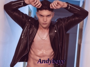 Andyboyy