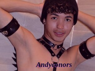 Andyconors