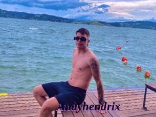 Andyhendrix
