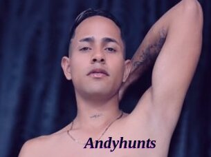Andyhunts
