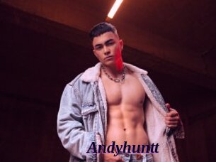 Andyhuntt
