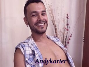 Andykarter
