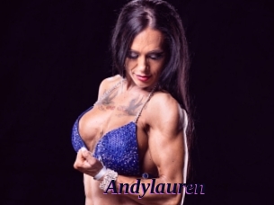 andylauren Spezial Sexcam