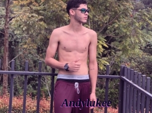Andylukee