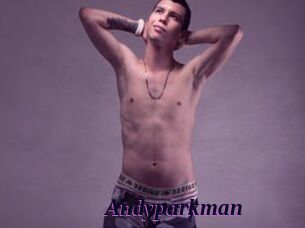andyparkman Spezial Sexcam
