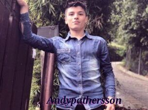 andypathersson Spezial Sexcam