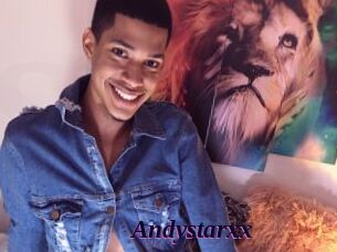 Andystarxx