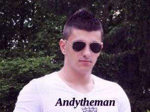 Andytheman