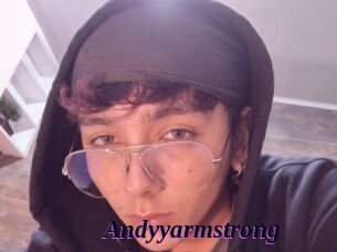 Andyyarmstrong
