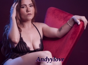 andyylove Spezial Sexcam