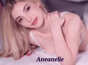 aneanelie Spezial Sexcam