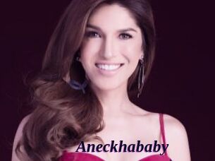 Aneckhababy