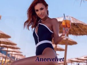 aneevelvet Spezial Sexcam