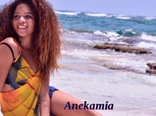 anekamia Spezial Sexcam