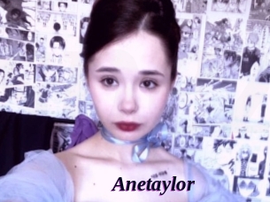 Anetaylor