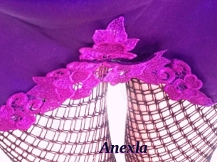 Anexla