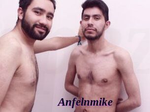 anfelnmike Spezial Sexcam