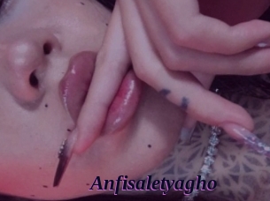 Anfisaletyagho