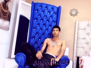 angeelhot24 Spezial Sexcam