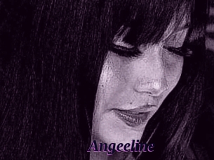 Angeeline