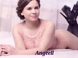 angeell Spezial Sexcam