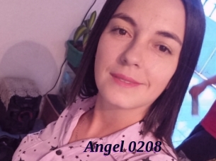 angel_0208 Spezial Sexcam