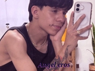 angel_eros Spezial Sexcam